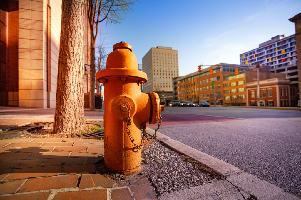 How Far Do You Park from Fire Hydrant: Legal Guidelines