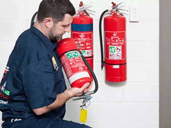 How Long Do Fire Extinguishers Last and When to Replace