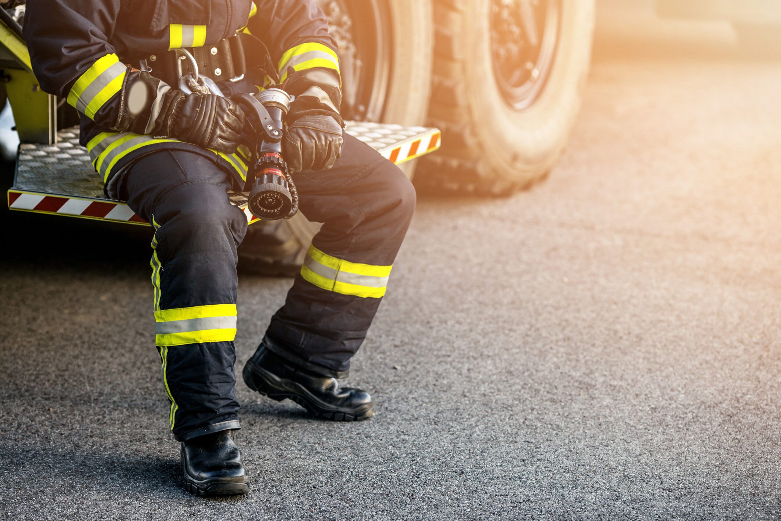 How Much Do Fire Fighters Get Paid: Salary Overview