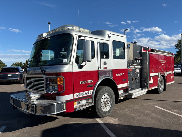 How Much Do Fire Trucks Cost: Budgeting Guide