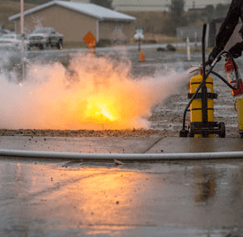 Can Fire Burn Underwater: The Science Explained