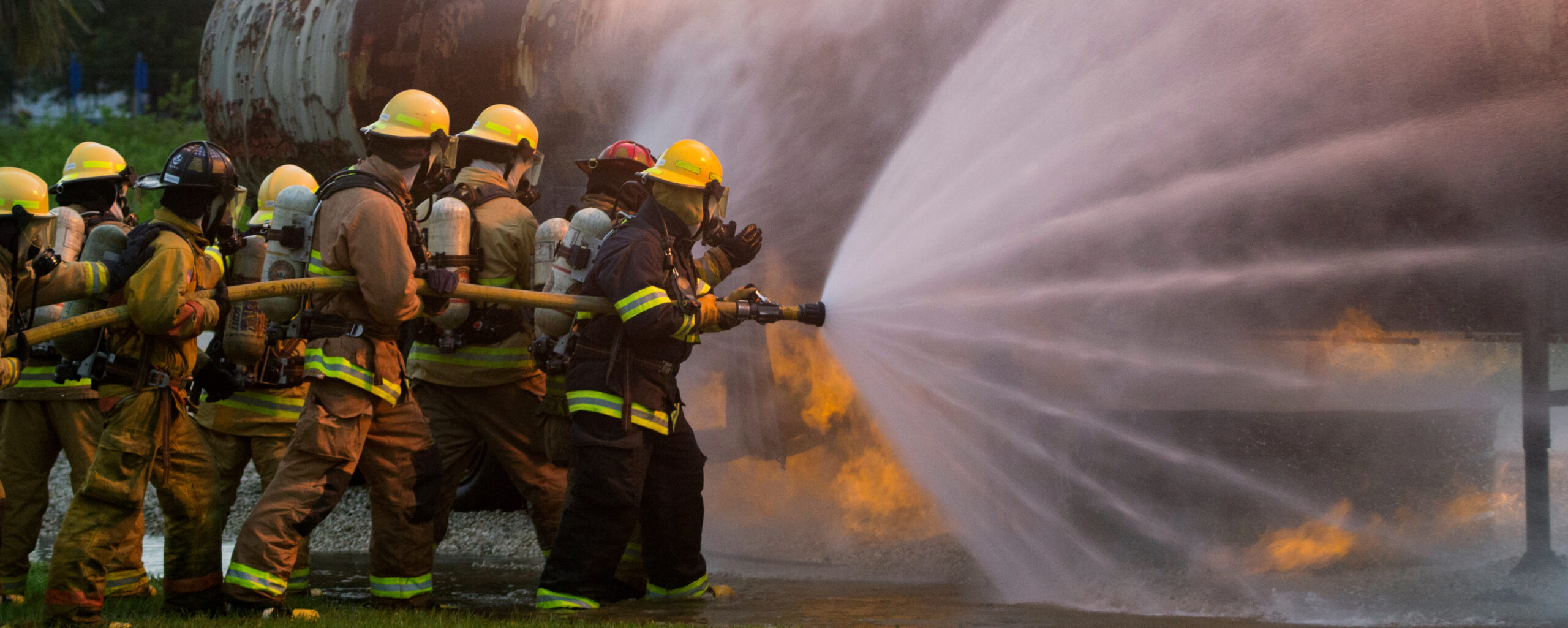 Can Firefighters Have Beards: Safety and Regulations