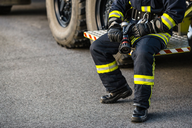 How to Become a Firefighter in Florida: Step-by-Step Guide