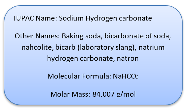 Is Baking Soda Flammable: Safety Facts Revealed