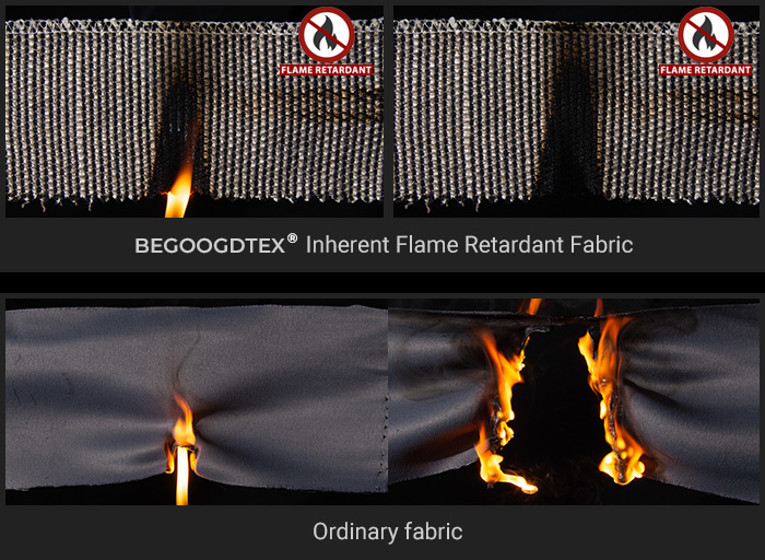 Is Cotton Flammable: Understanding Its Fire Risk