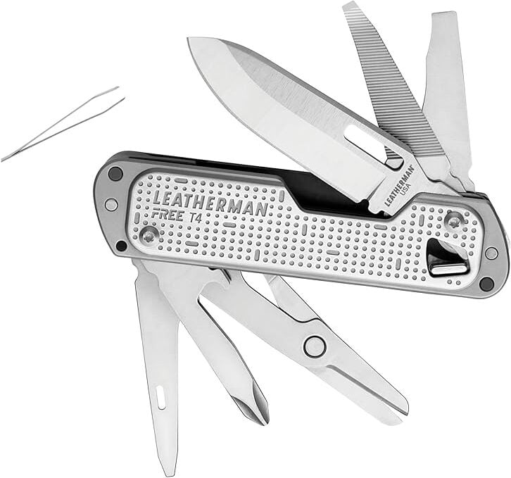 Multi Tool for Firefighters: Essential Gear Reviewed